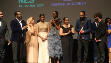 صورة الفيلم السوداني “وداعًا جوليا” يفوز بجائزة الحرية في مهرجان كان السينمائي الدولي