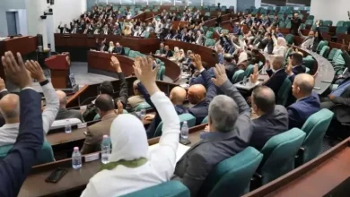 صورة المجلس الشعبي الوطني يصادق على تعديل قانون ممارسة الأنشطة التجارية