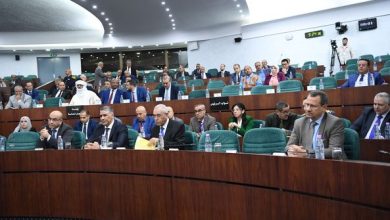 صورة مشروع قانون المالية 2025 : النواب يعبرون عن ارتياحهم للتدابير الرامية لتنويع الاقتصاد الوطني
