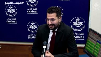 صورة حمزة حسام : طوفان الأقصى أعاد احياء القضية الفلسطينية كقضية تحرر أولى