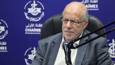 صورة اللجنة الوطنية الجزائرية للتضامن مع الشعب الصحراوي : موقف فرنسا العدائي خرق صارخ لكل القوانين الدولية