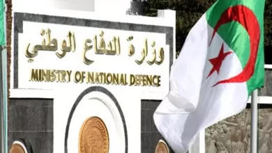صورة إحباط إدخال أزيد من 4 قناطير من الكيف والكوكايين على حدود المغرب