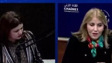 صورة الدكتورة عبد الوهاب : فرص الشفاء في الجزائر تتزايد بمناسبة اليوم العالمي للسرطان
