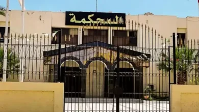 صورة الحبس النافذ 15 سنة لمنفّذي اعتداء عين فكرون