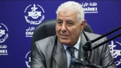 صورة محمد عباد: المجتمع المدني مطالب بتكثيف جهوده للحفاظ على الذاكرة الوطنية