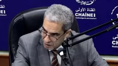 صورة مجيد عمور : تجسيد إلتزامات رئيس الجمهورية ساهم في إرساء قيم المواطنة