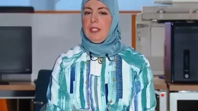 صورة بن مولود: مشروع الإستراتيجية الوطنية للتحول الرقمي جاهز