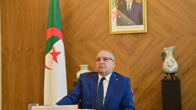 صورة الجزائر تؤكد من مبادرة “Med9++” أهمية الاستثمار في الأسمدة لتعزيز الأمن الغذائي