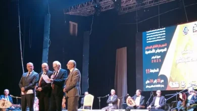 صورة جمعية “وصل الأندلس” تتوج بالمرتبة الأولى في مهرجان الموسيقى الأندلسية بسوق أهراس