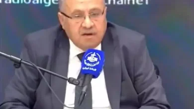 صورة الجزائر تستعد لتدشين برنامج طاقوي بـ3200 ميغاواط وربط أكثر من 100 ألف مستثمرة فلاحية بالكهرباء
