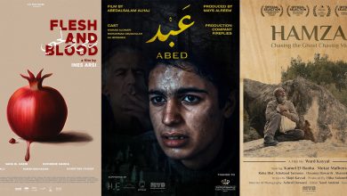 صورة MAD Solutions تشارك بـ 3 أفلام قصيرة في مهرجان مالمو للسينما العربية