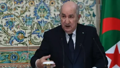 صورة عبد المجيد تبون يؤكد الطابع الاستراتيجي للشراكة مع إيطاليا ويشدد على موثوقية الجزائر في مجال الطاقة