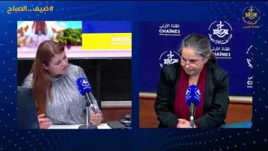 صورة الجزائر العاصمة : ارتفاع غير مسبوق في كميات النفايات