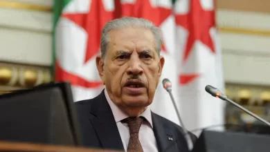 صورة مجلس الأمة قام بعمل “هام وجبار”يعكس الحركية التي تعرفها الجزائر الجديدة