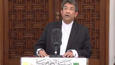 صورة سفير الفاتيكان: العلاقات مع الجزائر ستتوسع لتشمل مجالات إنسانية واجتماعية