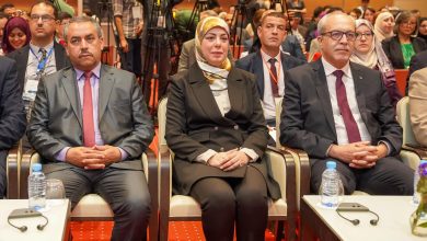 صورة في انتظار المصادقة عليها في مجلس الوزراء في الأيام المقبلة..الانتهاء من إعداد الاستراتيجية الوطنية للتحول الرقمي