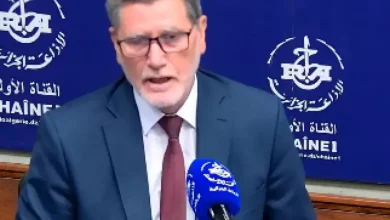 صورة انطلاق امتحانات شهادة التعليم المتوسط بمشاركة أزيد من 877 ألف مترشح