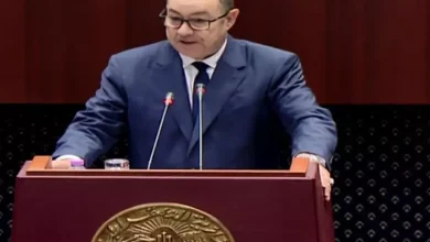 صورة الجزائر تؤسس لمرحلة انتخابية جديدة: إصلاحات عميقة لتعزيز العدالة التمثيلية