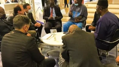 صورة وهران تحتضن الطبعة الثالثة للصالون الإفريقي للأعمال بمشاركة أكثر من 20 دولة