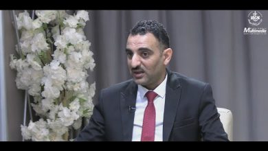 صورة احمد الحيدوسي : قمة الغاز فرصة للجزائر لتقريب وجهات النظر ومحطة ليقظة إستراتجية