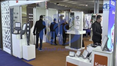 صورة اختتام صالون “باتي هضاب إكسبو2026”..إبرام 12 صفقة عمل واستقطاب 5 آلاف زائر