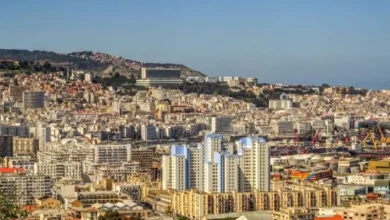 صورة وقائع انتهازية سياسية معلنة