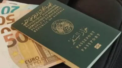صورة بنك الجزائر يحدد كيفيات جديدة لتسديد مقابل حق الصرف بالدينار الجزائري للسفر إلى الخارج