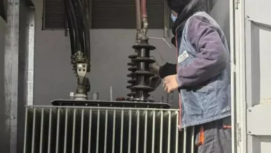 صورة سونلغاز تعزّز جاهزية الشبكة الكهربائية ببرج باجي مختار ضمن عملية استباقية بالجنوب الكبير