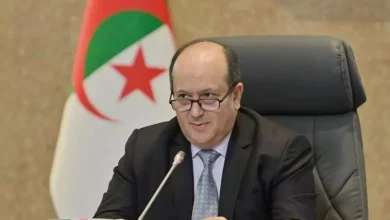 صورة انطلاق ندوة وطنية حول التعديل التقني للدستور وقانون الانتخابات