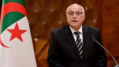 صورة المحلل السياسي رابح لعروسي:الجزائر ترافع بمعية الأفارقة لتنفيذ برنامج لتقوية الشراكات والاستثمارات مع إيطاليا