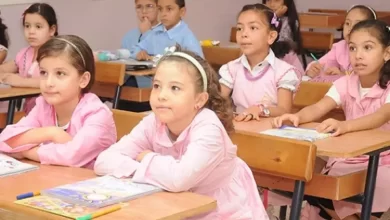 صورة وزارة التربية تطمئن الأولياء بفعالية امتحان تقييم مكتسبات التعليم الابتدائي