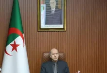 صورة وزير العمل يقيّم نشاط الإدارة المركزية ويشدد على تحسين الخدمة العمومية وتعزيز الرقمنة