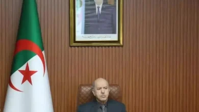 صورة وزير العمل يقيّم نشاط الإدارة المركزية ويشدد على تحسين الخدمة العمومية وتعزيز الرقمنة