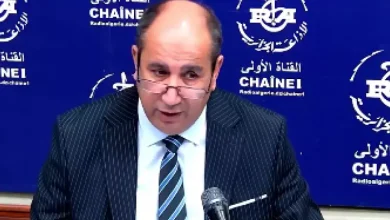 صورة خبير اقتصادي: الجزائر حققت تقدما ملموسا في الرقمنة وتسير بثبات نحو الاستقلالية الرقمية