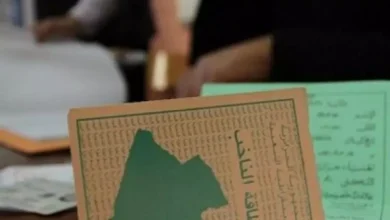 صورة انطلاق المراجعة الاستثنائية للقوائم الانتخابية تحضيرًا للتشريعيات المقررة في 2 جويلية