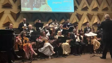 صورة الإذاعة الجزائرية.. زخم ثقافي وفني وفكري في رمضان