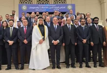 صورة زروقي: “إعلان الجزائر” مرجعية عربية لترسيخ مبادئ السيادة الرقمية