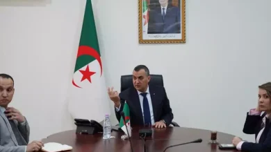 صورة نحو تحسين ظروف العمل في بريد الجزائر: مراجعة مرتقبة للاتفاقية الجماعية