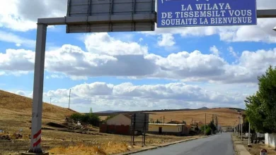 صورة البرنامج التكميلي للتنمية يمنح دفعًا قويا لولاية تيسمسيلت بـ89 مشروعًا وقرابة 98 مليار دج