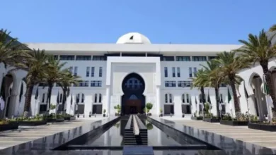 صورة الجزائر تدعو إلى ضبط النفس لتفادي تصعيد يهدد استقرار الخليج