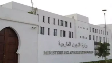 صورة تمديد الإعفاء من التأشيرة لفائدة أفراد الجالية الوطنية بالخارج إلى غاية 31 ديسمبر 2026