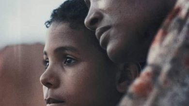 صورة “زهرة الصحراء” فيلم قصير يروي مأساة التجارب النووية الفرنسية في الصحراء الجزائرية