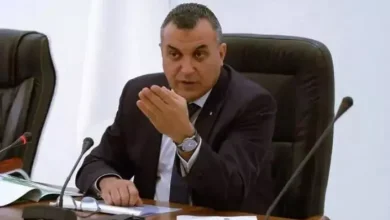 صورة زروقي يشدد على تحسين تغطية شبكات الاتصالات وجودة الخدمة عبر الطرقات الوطنية