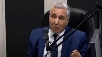 صورة زعلاني : ما يحدث اليوم في رفح جريمة ضد الإنسانية ومخالفة للقانون الدولي