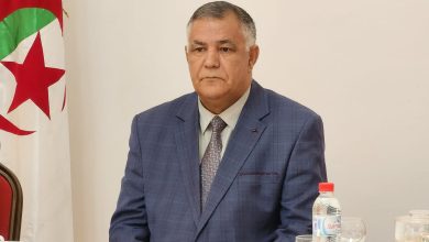 صورة ورقلة:  آغامير يترأس اجتماعا لتقييم جاهزية المؤسسات التربوية لاستقبال التلاميذ