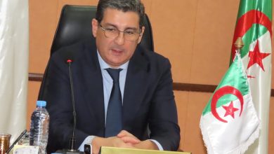 صورة وزير الصحة يباشر سلسلة لقاءات تشاورية مع الشركاء الاجتماعيين