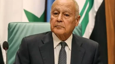 صورة أبو الغيط يشيد بمبادرة الجزائر لعقد جلسة “هامة” من أجل تدعيم العلاقة بين الجامعة العربية ومجلس الأمن