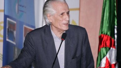 صورة وزير المجاهدين:” أحمد طالب الإبراهيمي أدى واجبه الوطني بإخلاص وتفان”