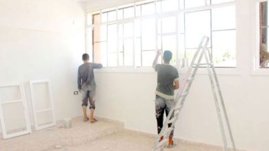 صورة أم البواقي : 430 مليون دج لإعادة تأهيل مؤسسات تربوية واقتناء حافلات النقل المدرسي