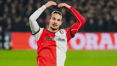 صورة صراع بين 3 أندية أوروبية على أنيس حاج موسى